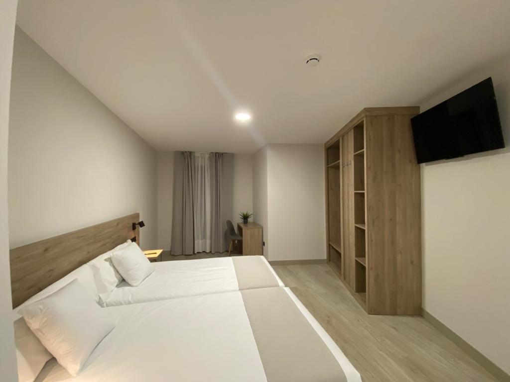 Urban Pension Melide Bilik gambar